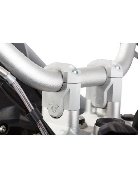 SW-MOTECH Risers für BMW R 1200 GS ABS 2012-2019