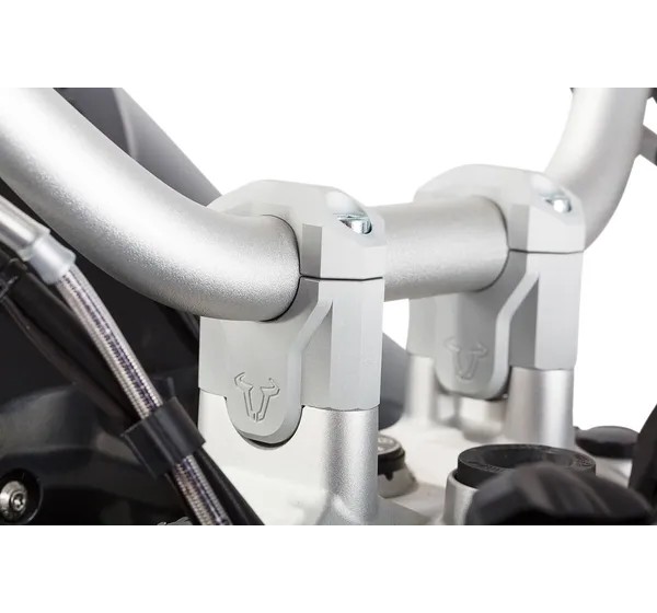 SW-MOTECH Risers für BMW R 1200 GS ABS 2012-2019