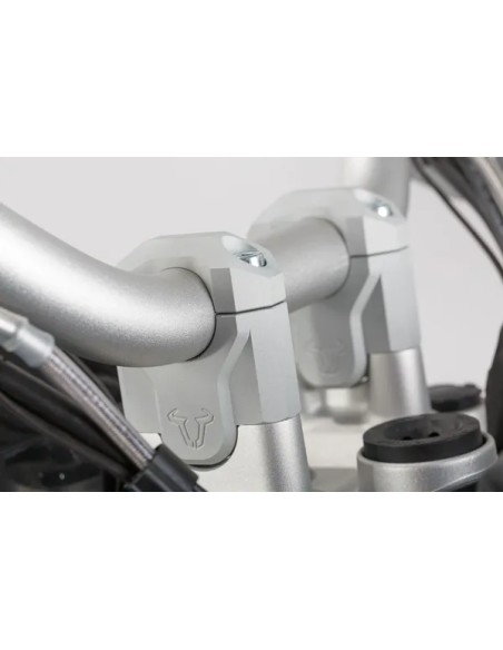 SW-MOTECH Risers - Detailansicht