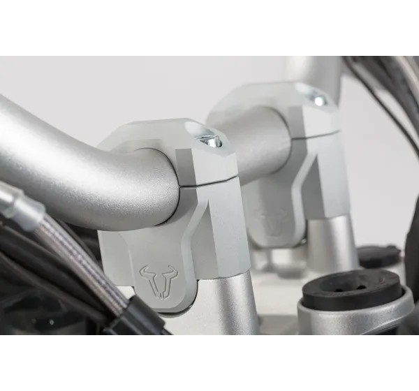 SW-MOTECH Risers - Detailansicht