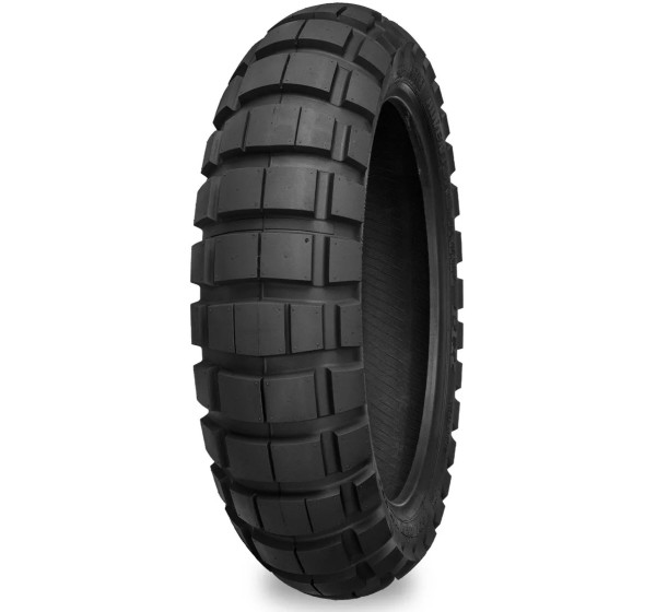 SHINKO Reifen - E805 120/90-18 65R TT