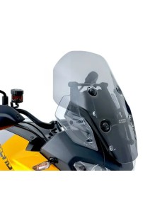 Touring Windschild Stelvio