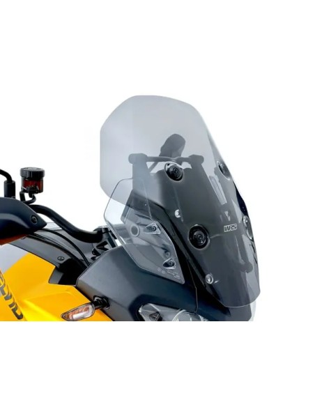 WRS Windschilde für MOTO GUZZI STELVIO 1000 ABS 2024-2025