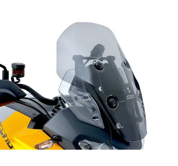 WRS Windschilde für MOTO GUZZI STELVIO 1000 ABS 2024-2025