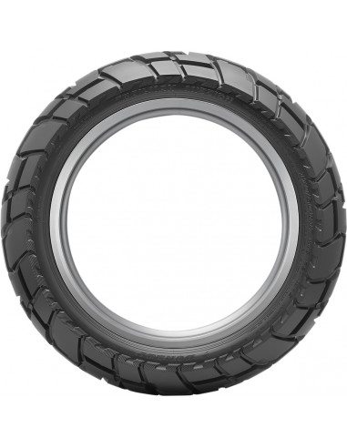 DUNLOP REIFEN MISSION HINTEN 140/80B18 Bild 2 DUNLOP REIFEN MISSION HINTEN 140/80B18 Bild 2