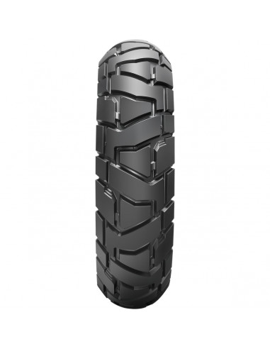 DUNLOP REIFEN MISSION HINTEN 140/80B18 Bild 3 DUNLOP REIFEN MISSION HINTEN 140/80B18 Bild 3