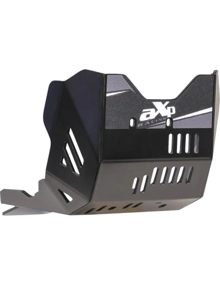 AXP RACING Stoßfänger & Motorschutzplatten für KOVE 800 X ABS 2025