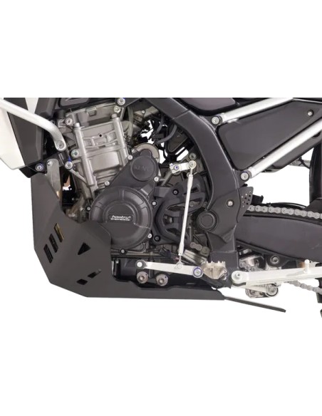 AXP RACING Stoßfänger & Motorschutzplatten Bild 4