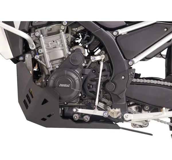 AXP RACING Stoßfänger & Motorschutzplatten Bild 4