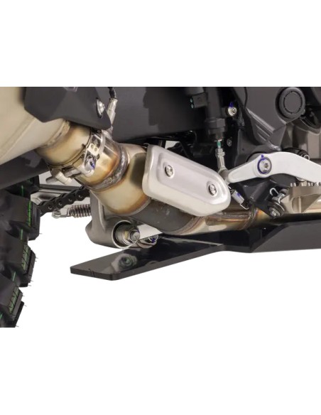AXP RACING Stoßfänger & Motorschutzplatten Bild 5