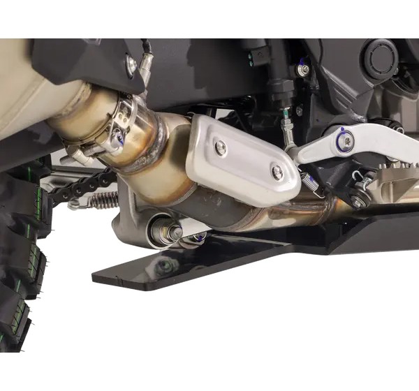 AXP RACING Stoßfänger & Motorschutzplatten Bild 5