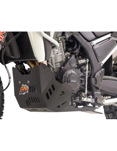 AXP RACING Stoßfänger & Motorschutzplatten Bild 6