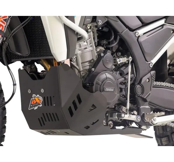 AXP RACING Stoßfänger & Motorschutzplatten Bild 6