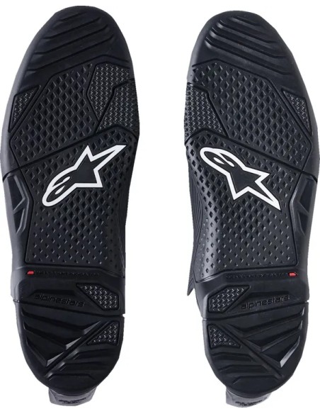 ALPINESTARS(MX) Zubehör - SOLE T7 (AFTER 2024) 16 BLK