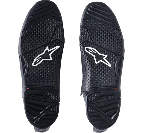 ALPINESTARS(MX) Zubehör - SOLE T7 (AFTER 2024) 16 BLK