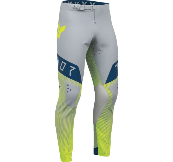 THOR Hosen - PANT SPORTMODE VANISH GY/DB 38