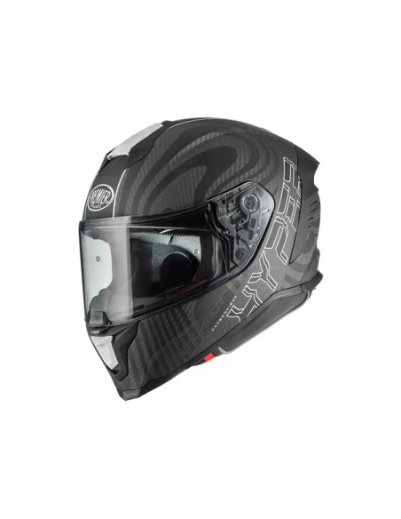 PREMIER HELMETS Integralhelm - HELMET HYPER CARBON PS 8 XL