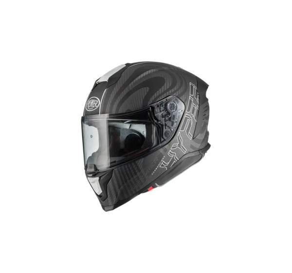 PREMIER HELMETS Integralhelm - HELMET HYPER CARBON PS 8 XL