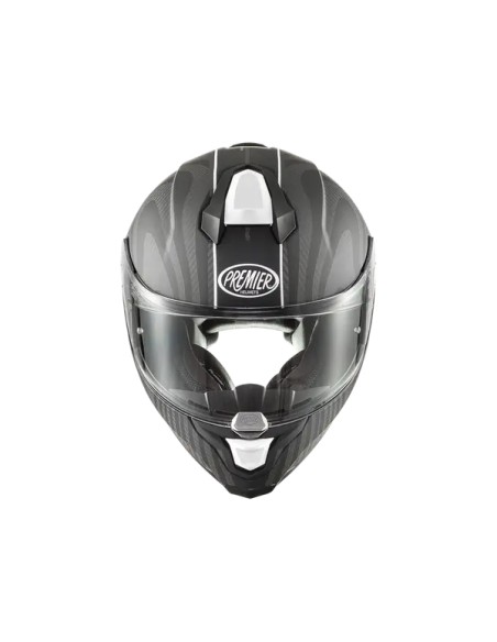 PREMIER HELMETS Integralhelm Bild 4
