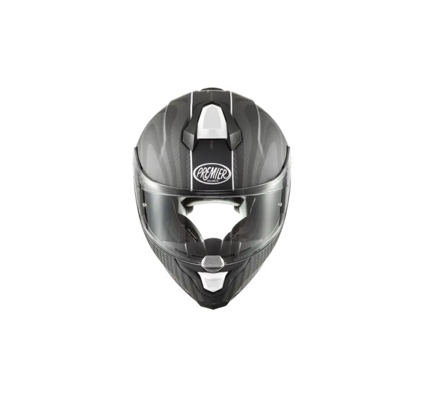 PREMIER HELMETS Integralhelm Bild 4