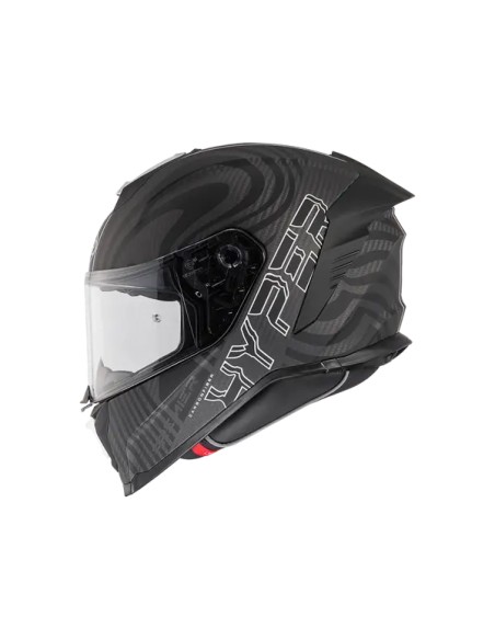 PREMIER HELMETS Integralhelm Bild 5