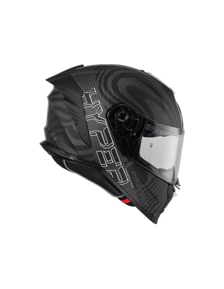 PREMIER HELMETS Integralhelm Bild 6