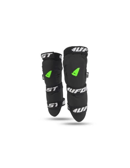 UFO Knieprotektoren - KNEE GUARD JACKAL L/XL