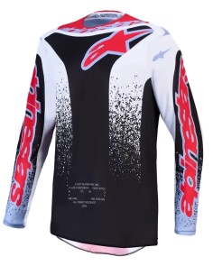 Fluid Drag Jersey