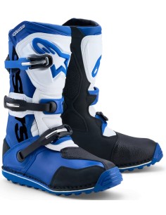 Tech-T Stiefel