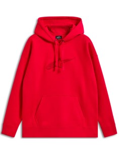 Emergent Oversized Hoodie