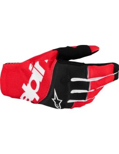 Techstar MX Handschuhe