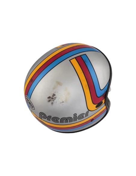 PREMIER HELMETS Open Face - Detailansicht
