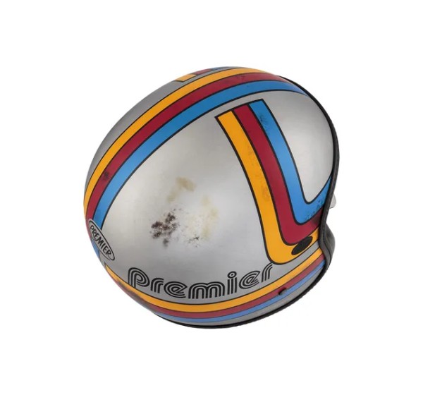 PREMIER HELMETS Open Face - Detailansicht