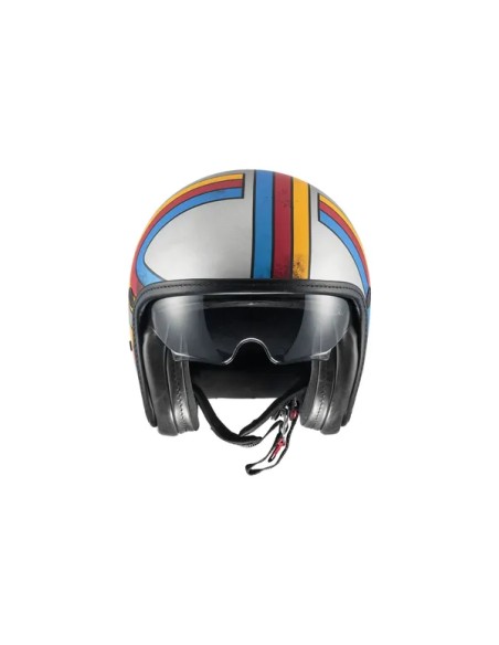 PREMIER HELMETS Open Face Bild 4