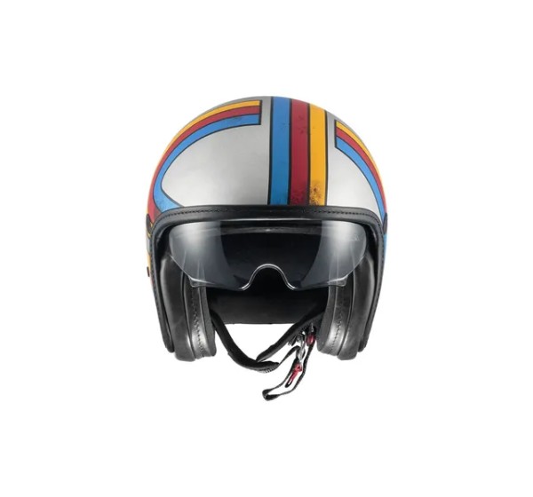 PREMIER HELMETS Open Face Bild 4