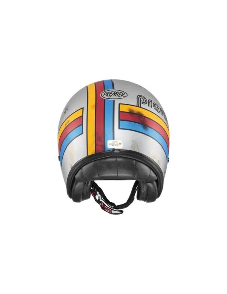 PREMIER HELMETS Open Face Bild 6