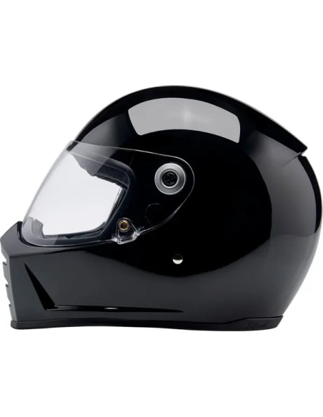 BILTWELL Integralhelm - Detailansicht