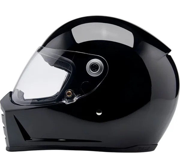 BILTWELL Integralhelm - Detailansicht