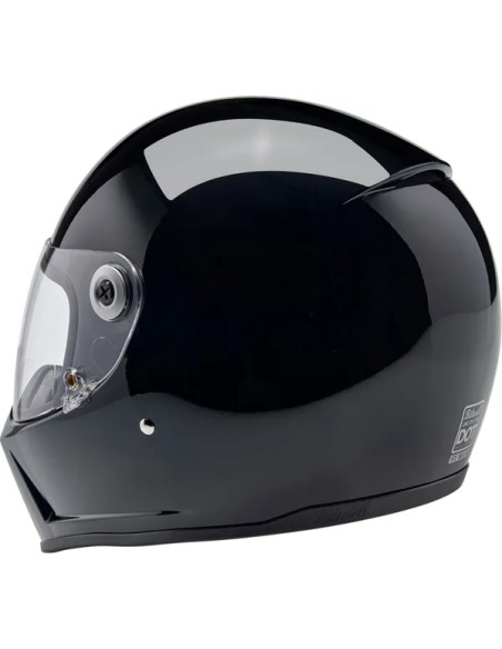 BILTWELL Integralhelm - Einbaubeispiel