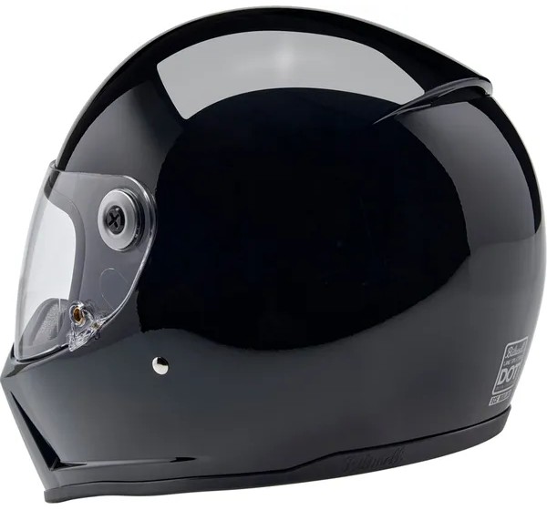 BILTWELL Integralhelm - Einbaubeispiel