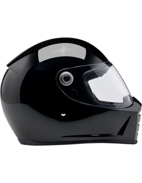BILTWELL Integralhelm Bild 4