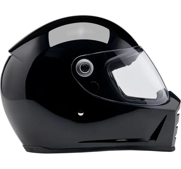 BILTWELL Integralhelm Bild 4