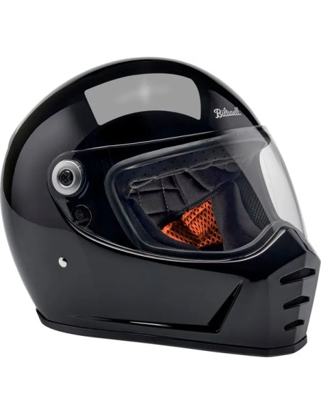 BILTWELL Integralhelm Bild 5