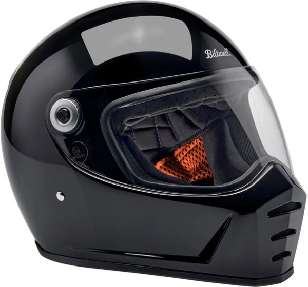 BILTWELL Integralhelm Bild 5
