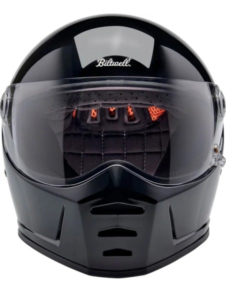 BILTWELL Integralhelm Bild 6