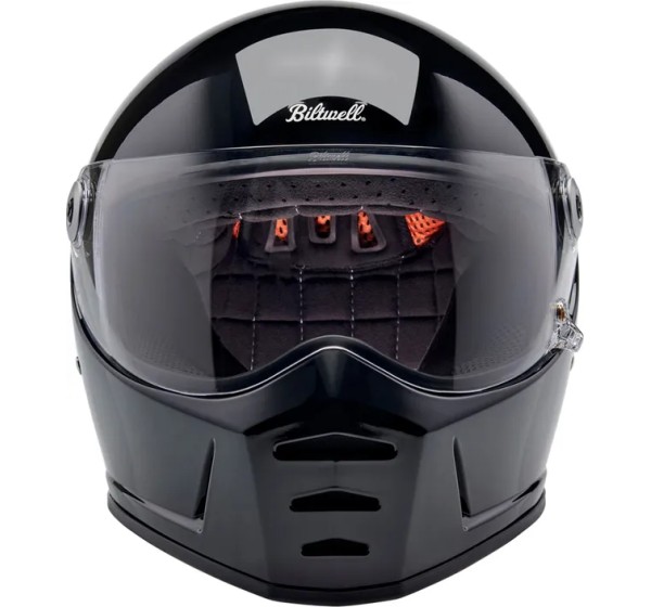 BILTWELL Integralhelm Bild 6