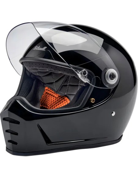 BILTWELL Integralhelm Bild 7