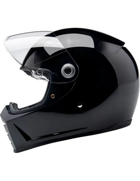 BILTWELL Integralhelm Bild 8