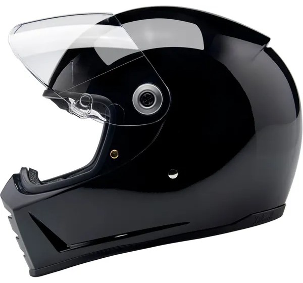 BILTWELL Integralhelm Bild 8