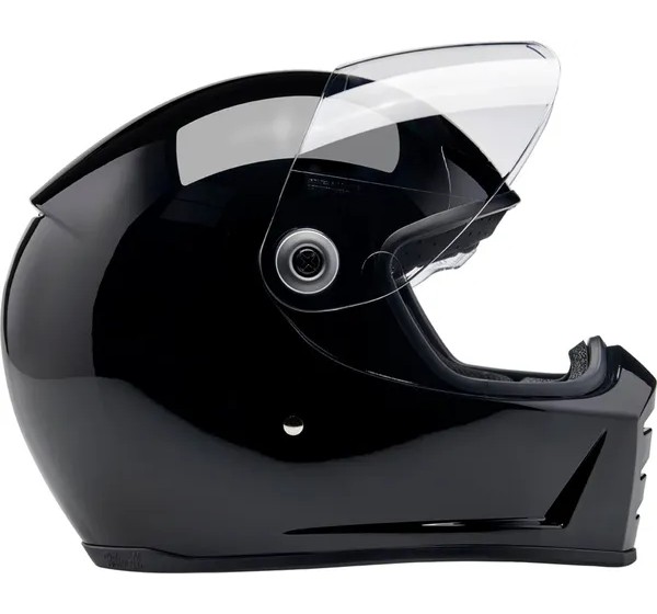 BILTWELL Integralhelm Bild 9